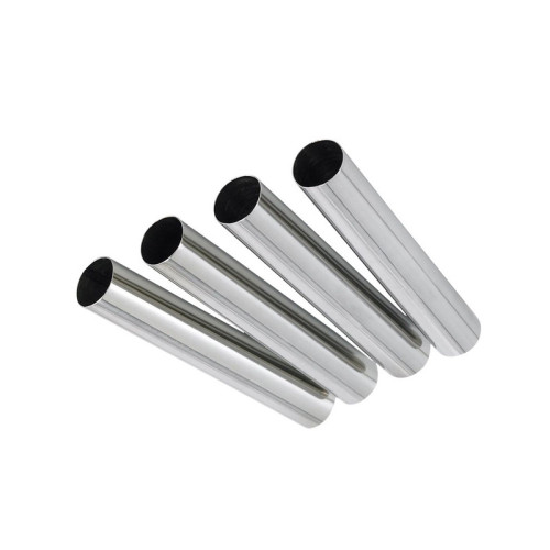 Cold Drawn DOM Steel Tube For Hydraulic Cylinders​