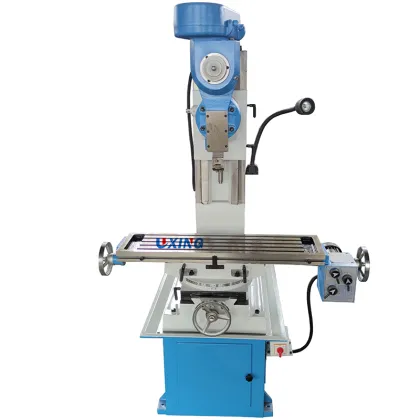 New SL100 SL125 China small vertical planer planing & slot slotting machine