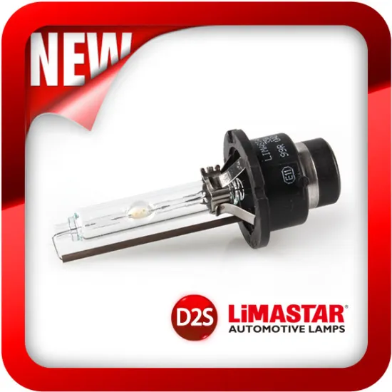 Limastar D2S D2R D4S D4R HID BULBS HEADLIGHT 35w xenon white 6000k Original Car bulbs