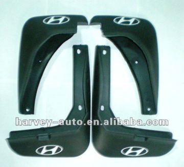 Compatible CAR mudguard mudflap for nigerial , camry corrola62-2008
