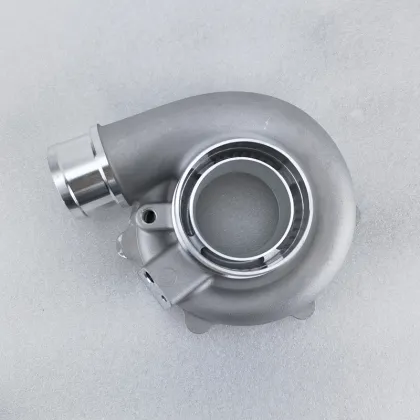 G30 G30-900 Turbo Compressor Housing TRIM 65 A/R 0.72 Reverse Rotation Cover