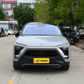 NIO ES8 2018 파운더스 에디션