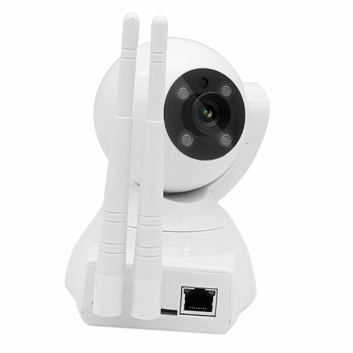 Best Wireless Kits IP Camera with Night Vision
