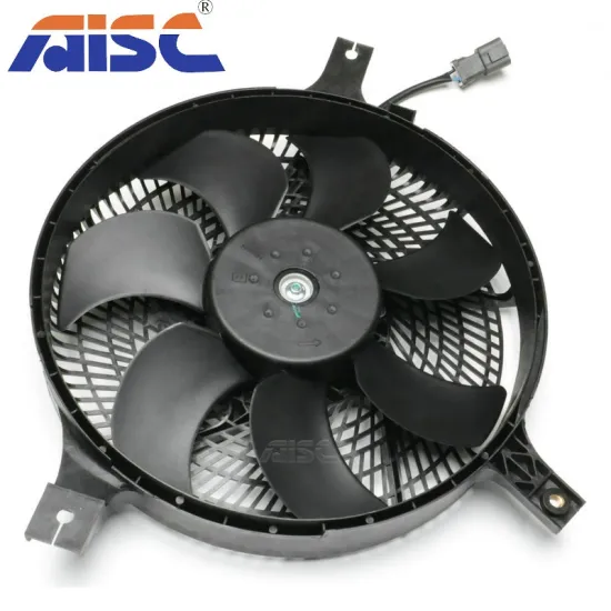 AISC Radiator Fan Assy 21481-2S410 for Nissan D22 Pickup