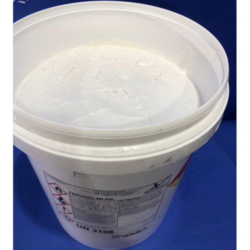 Vinyl Acetate Resin Initiator Polyester putty BPO curing agent catalyst Supplier