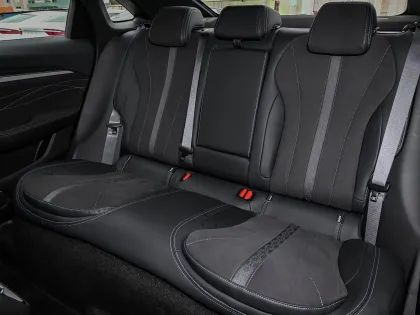 Geely Preface 2026 DongfangYao 2.0TD Xiaohan