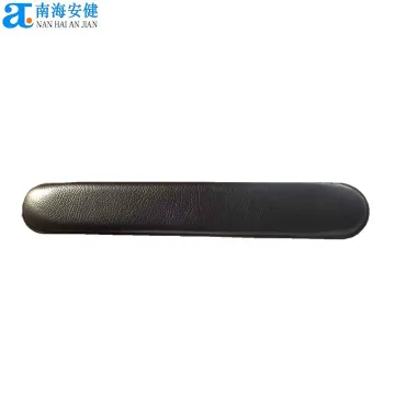PVC PU Armrest for Wheelchair Parts & Accessories