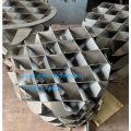 SV Static Mixer SS316L