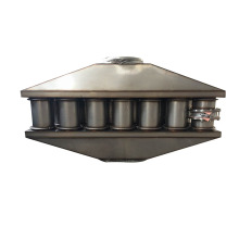 China Diesel Generator Set Particulate Filter DPF+Doc Factory