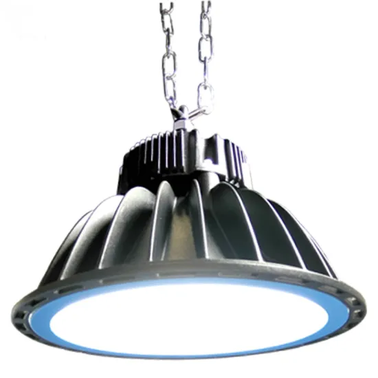 UFO LED High Bay Lights 100W-200W for Warehouse