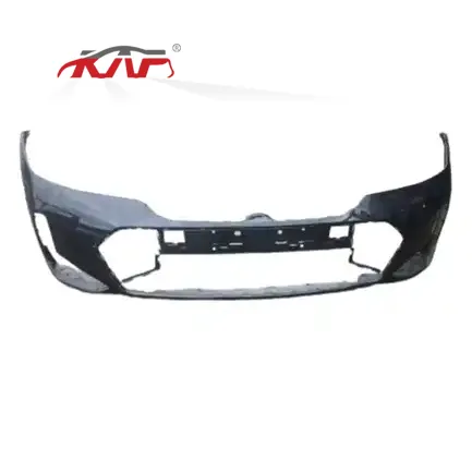 OEM Wholesale Auto Parts - Rear Bumper for SAIC MG7 (2017)