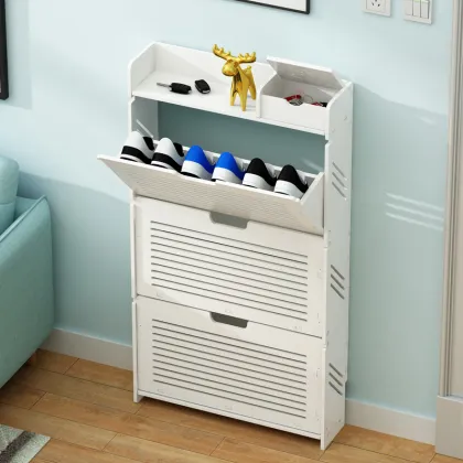 Customized Moisture-proof,anti-odor shoe cabinet