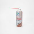 Diametro 65 mm Rust Rust Remover Aerosol Can lattina