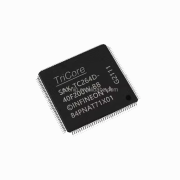 O3853AQDCARQ1 HTSSOP-48 IC Chip Quản lý công suất Số