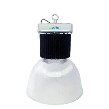HOT SALE 200W LED High Bay Light with 17000lumen