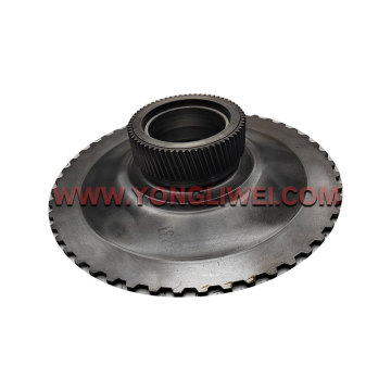 Title: "Allison 3000, 4000 Automatic Transmission and Clutch Parts - 235758067