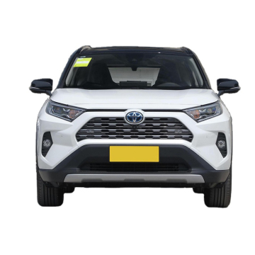 使用中2024トヨタRAV-4モデルアンドロイドハイブリッドXLEガソリンエンジン販売