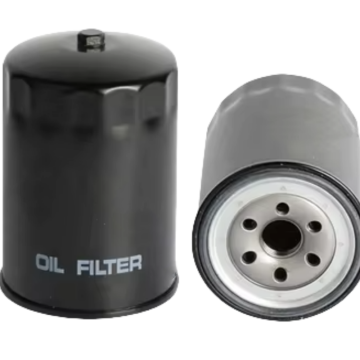 Hot Selling Truck Engine Oil Filter 15613-E0080 - Excavator Oil Filter for Hino 15613-LAA70