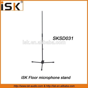 High Quaity Floor Microphone Stand