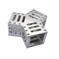 OEM custom CNC milling