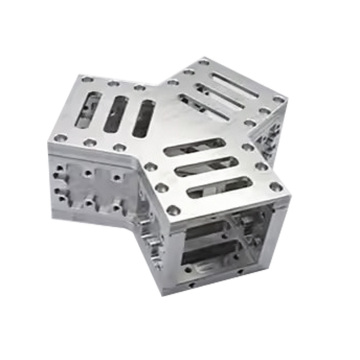 OEM custom CNC milling