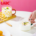Lilac S197-2/S197-1ガラスカップ