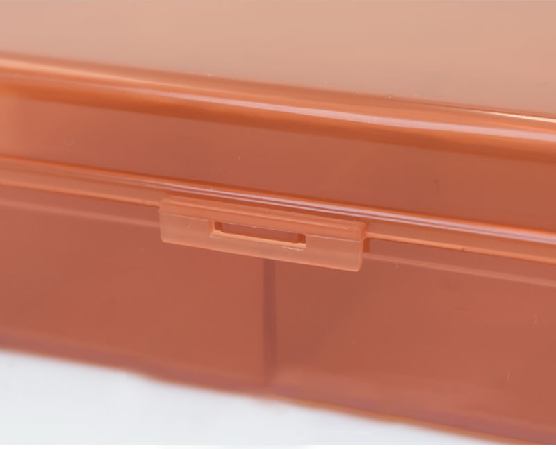 emergency supply box