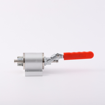 Tensile Mechanism for Checking Fixtures