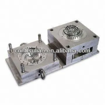 househould product plastic injection molding