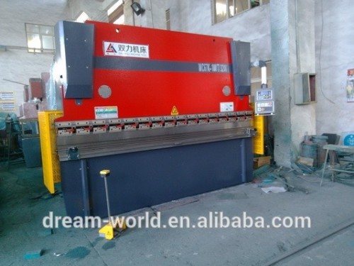 Dream World "AWADA" alibaba express machinery mini press brake