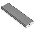 USB 3,0 NGFF M.2 SSD корпус