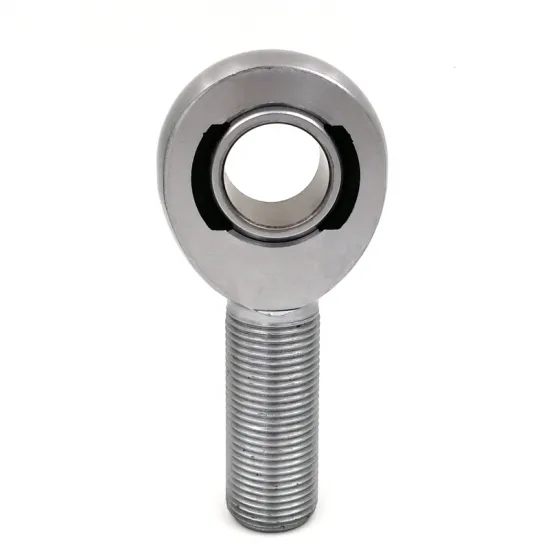 XM8 Chromoly Steel Heim Joint 1/2 x 1/2-20 Spherical Rod End Bearing