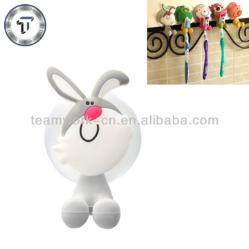 RABBIT toothbrush kit