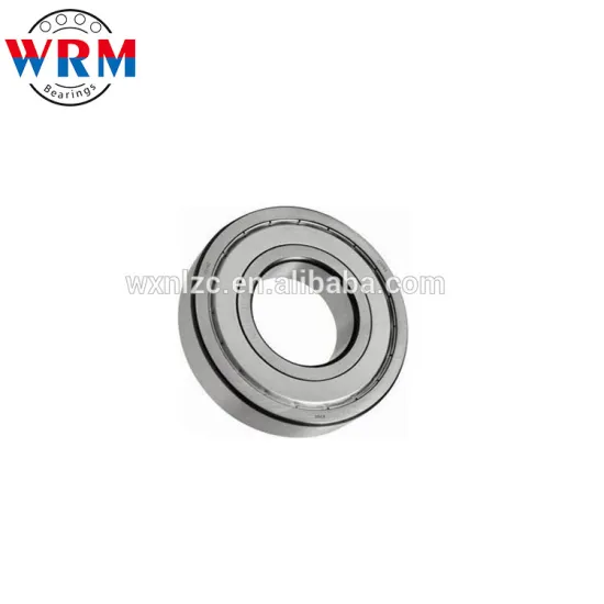Deep groove ball bearing 6240 concrete mixer truck bearing