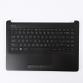 L23241-001 for HP 14-CM 14-CK Palmrest keyboard
