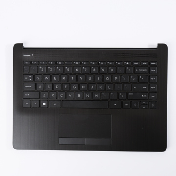 L23241-001 para teclado HP 14-cm 14-CK Palmrest