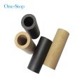 Peek Self Lubricating Plastic Product Bushing