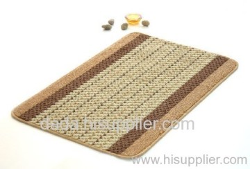 Loop Mat In New 