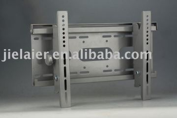 23"-37" TV STAND 15 Degree Adjustable JLE101B