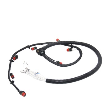 Volvo Truck Engine Wire Harness 22343361 - Truck Wiring Cable Harness