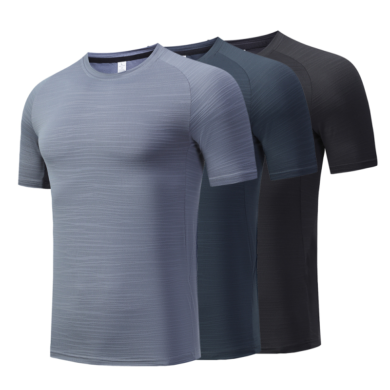 Sublimation T Shirts for Sports Performance