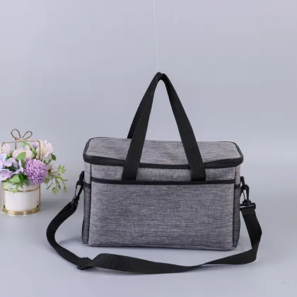 Promotional Lunch Bag Leakproof Insulated Lunch Bags