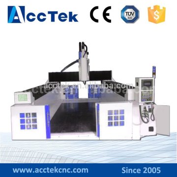 Foam cnc router / cnc wood router for sale