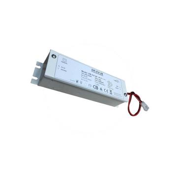 110V / AC ETL / UL 20w Metal triac led driver