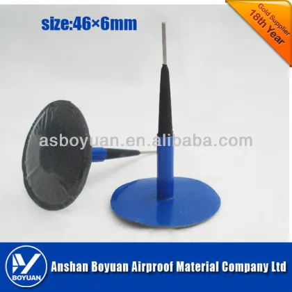 mushroom patch 46*6MM