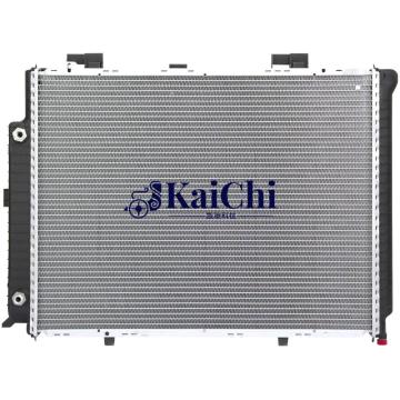 2069 Bộ tản nhiệt cho Mercedes-Benz E300/E420 3.0L/4.2L 95-97