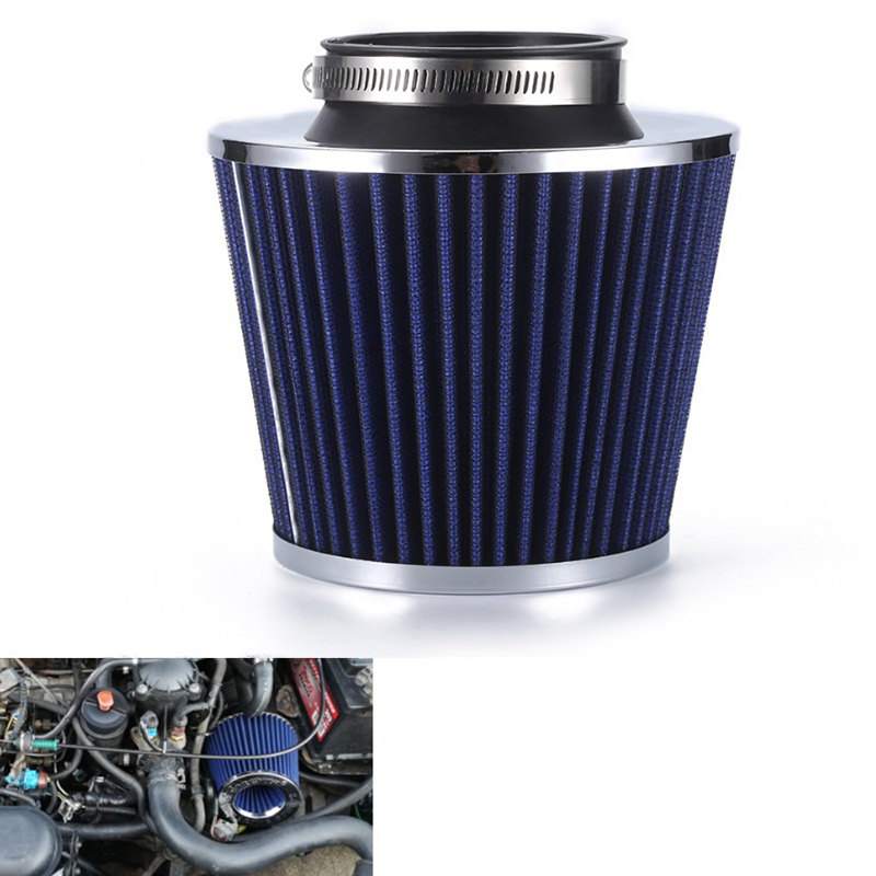 76mm Round Cool Air Filter