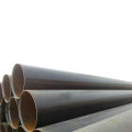 Цахилгаан эсэргүүцэл гаднаас нь гагнаж Erw Steel Pipe