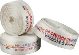 High-Quality Fire Hose for Efficient Firefighting