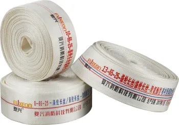 High-Quality Fire Hose for Efficient Firefighting